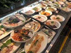 -莫山小馆(大石桥店)