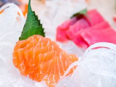 -武汉世茂希尔顿酒店·汇·全日餐厅