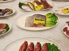 -佬太公海鸭·海鲜大排档(上海总店)