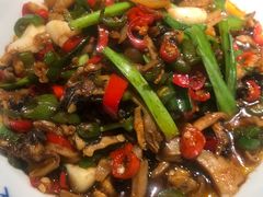 -吃饭皇帝大·土家民族菜(武陵源店)