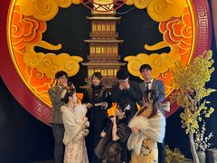 -NINES推理馆·实景侦探推理剧MIXPLAY(静安店)
