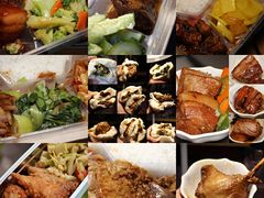 -同济大学本部学苑饮食广场