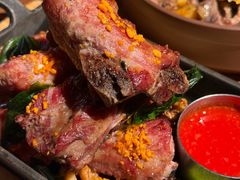 -格鲁·秀色Georgia’s Feast
