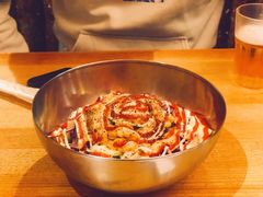 -鬼味烤翅(南锣鼓巷店)
