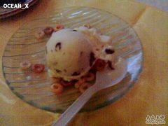 栗子红豆雪糕-太平馆西餐厅(北京路店)