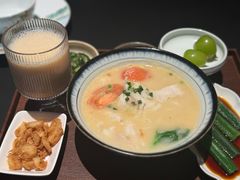 -湖滨客舍·湖北菜