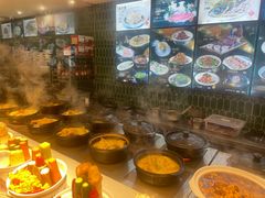 -聚丰园•湖鲜餐厅(阿红私房菜梅石路店)