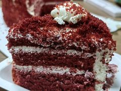 -CAKE BOSS 蛋糕老板(领展购物广场·中关村店)