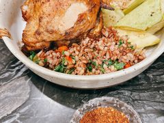 -THE WOODS 简餐 (国贸商城店)