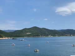 -北京金海湖景区
