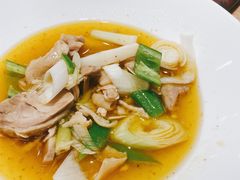 -马记永·兰州牛肉面(3019君尚店)