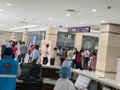 -上海中医药大学附属曙光医院(东部)