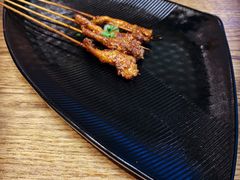 碳烤猪鼻筋-成都吃客(九眼桥店)