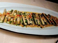 -绿茶餐厅(成都太古里店)