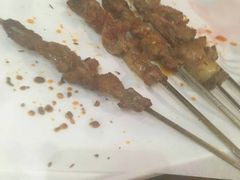 -东大桥小国抻面烧烤(长通路店)