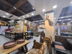 -乔家满族八大碗(流水沟店)