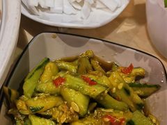 -龙泉人椰子鸡.糟粕醋.海南菜(三亚旗舰店)