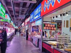 -十五大街农贸市场