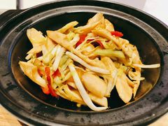 -眉州东坡(上海中心店)