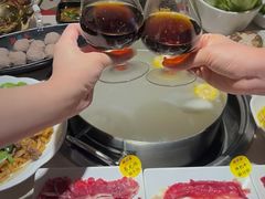 -潮泰牛肉火锅 · 创于1992年(车公庙店)