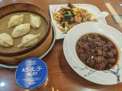 -百年认一力 太原老字号 (桥头街店)