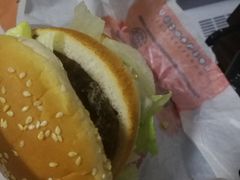 -汉堡王(北京通州领展店)