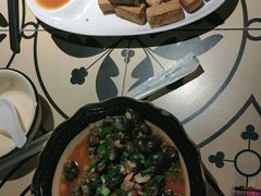 -新凯旋烧烤·燕姐千岛湖土菜