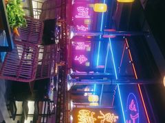 -十三姨正合丰烤肉(营迹路店)