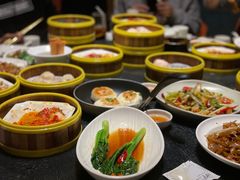 -蝴蝶里·粤菜·点心(滨江龙湖店)