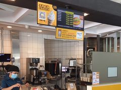 -麦当劳(北亭广场分店)