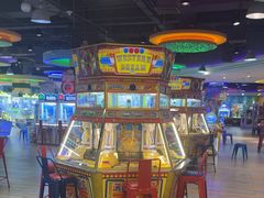 -汤姆熊欢乐世界(龙之梦店)