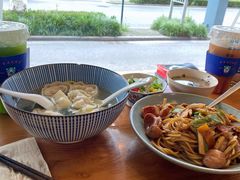 -红小满休闲餐厅(十全街店)