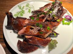 -外婆家(蓝色港湾店)