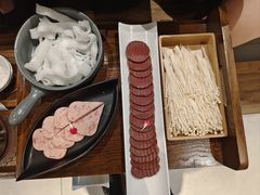 -快乐小羊·内蒙牛羊肉火锅(流花中心店)