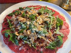 -咖啡苑 - 蔚藍夏日限定主题(永利皇宫店)