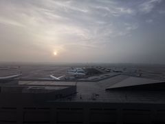 -上海中航虹桥机场泊悦酒店