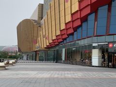-万达茂商场(南京仙林店)