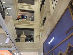 -宝龙广场(福州台江店)