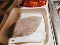 -海底捞火锅(奥体南路店)