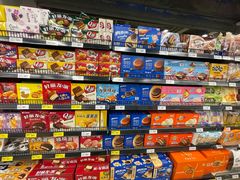 -永辉超市(凯德·天府店)