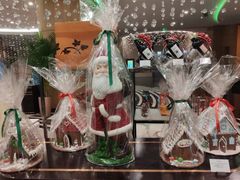 -青岛海尔洲际酒店