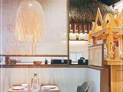 大堂-泰妃殿(新世界旗舰店)