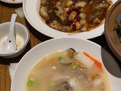 -拉完海鲜大排档(温岭店)
