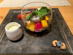 -香樟花园法式铁板烧(恒隆广场店)