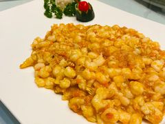 -和平官邸·花园餐厅(武定西路店)
