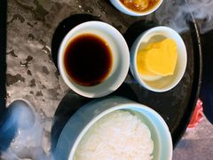 秃黄油捞饭-蟹榭·本帮江浙菜·蟹宴(五角场合生汇商场店)