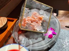 火社九尺鹅肠-火社火锅(平安大街店)