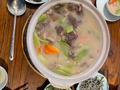 -后院犇牛主题餐厅(云岗店)