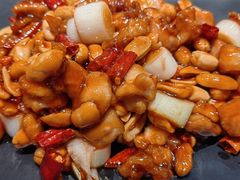 -玉桥餐厅(天坛店)