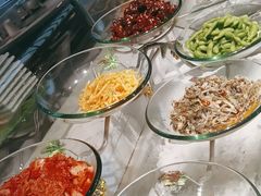 -松子料理(华威桥店)